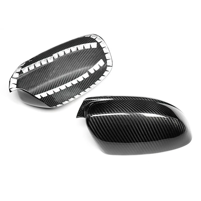 Carbon Fiber Fuel Cap Trim Shell price