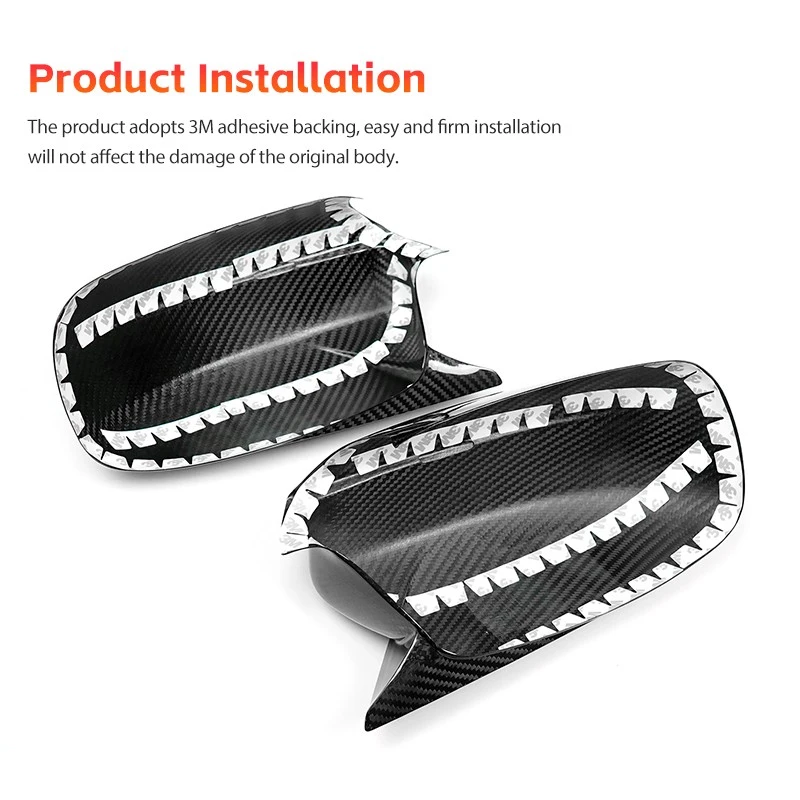 Carbon Fiber Fuel Cap Trim Shell best